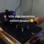 Inovasi Unik! Sablon di Celana Dalam Jadi Tren Baru, Netizen: Negara 0 Privasi!